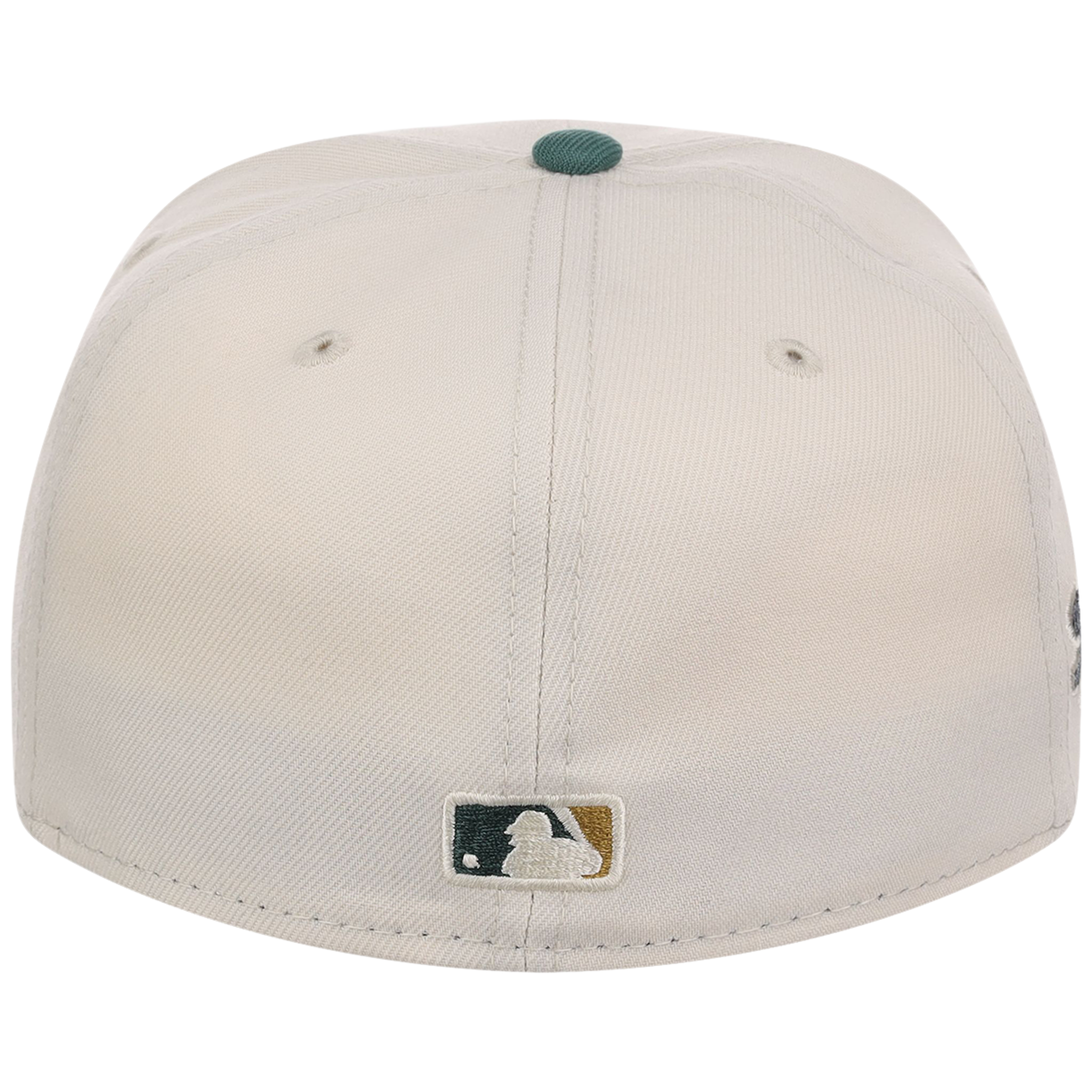 St. Louis Cardinals MLB Cream Lichen New Era 59FIFTY