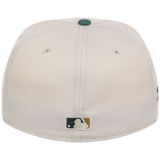 St. Louis Cardinals MLB Cream Lichen New Era 59FIFTY