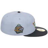 Anaheim Angels MLB Sky Clouds New Era 59FIFTY