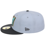 Anaheim Angels MLB Sky Clouds New Era 59FIFTY