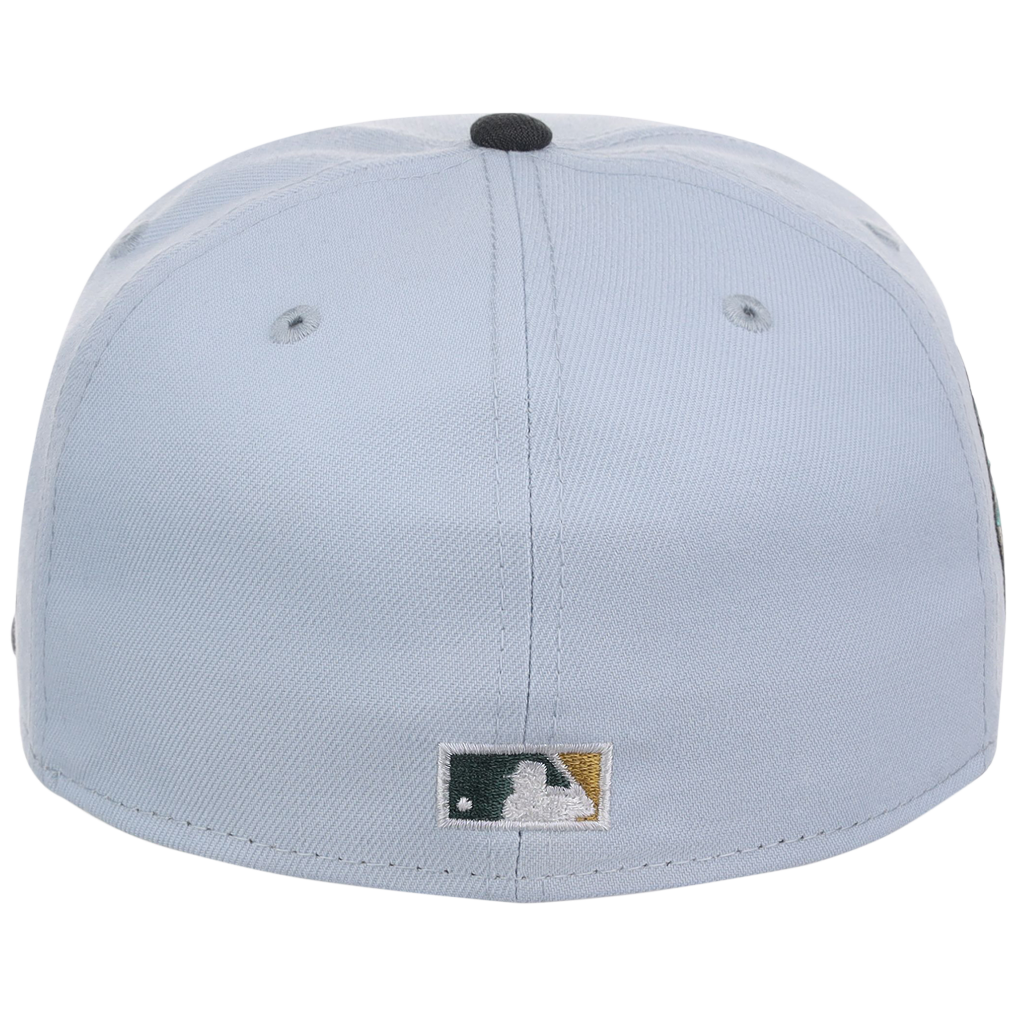 Anaheim Angels MLB Sky Clouds New Era 59FIFTY