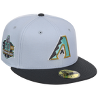 Arizona Diamondbacks MLB Sky Clouds New Era 59FIFTY