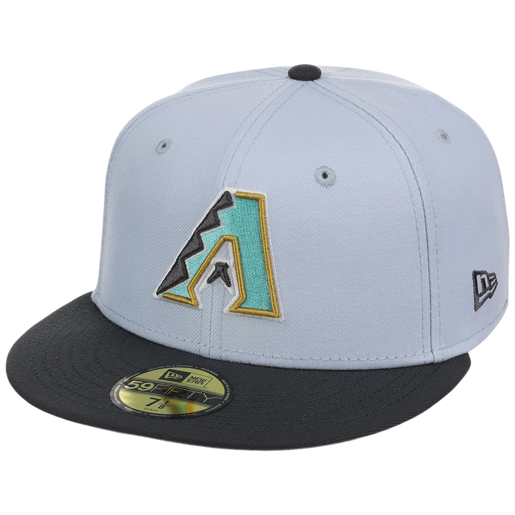 Arizona Diamondbacks MLB Sky Clouds New Era 59FIFTY