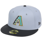 Arizona Diamondbacks MLB Sky Clouds New Era 59FIFTY