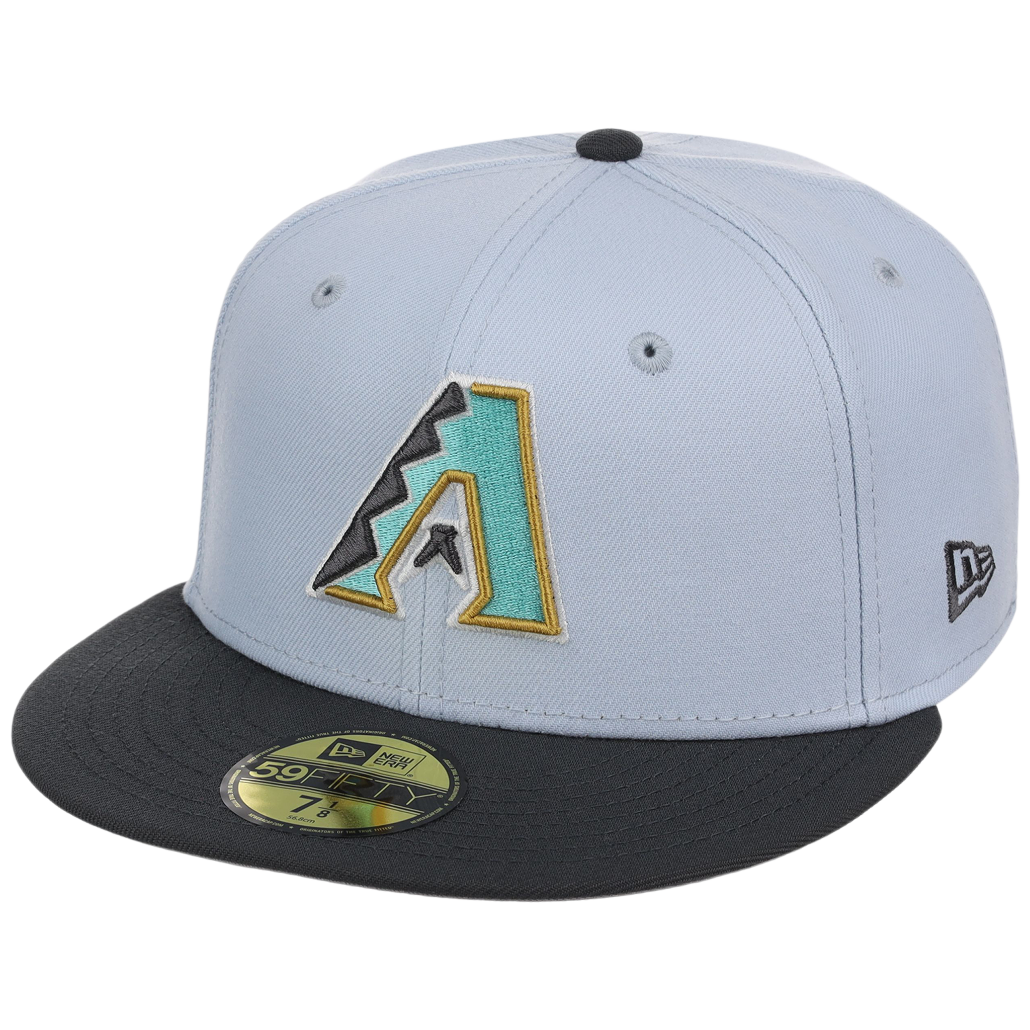 Arizona Diamondbacks MLB Sky Clouds New Era 59FIFTY