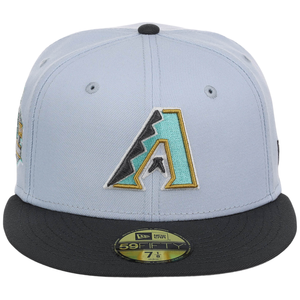 Arizona Diamondbacks MLB Sky Clouds New Era 59FIFTY