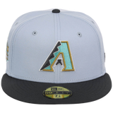 Arizona Diamondbacks MLB Sky Clouds New Era 59FIFTY
