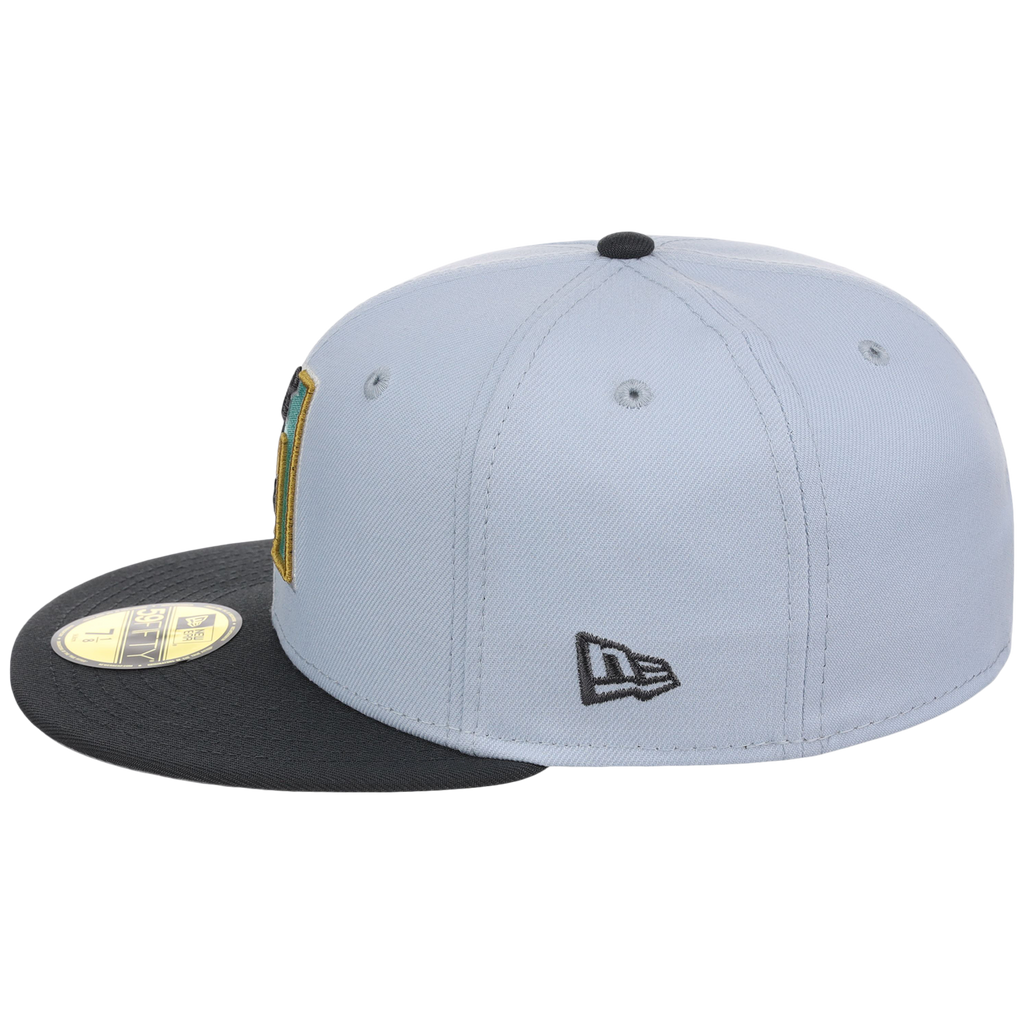 Arizona Diamondbacks MLB Sky Clouds New Era 59FIFTY