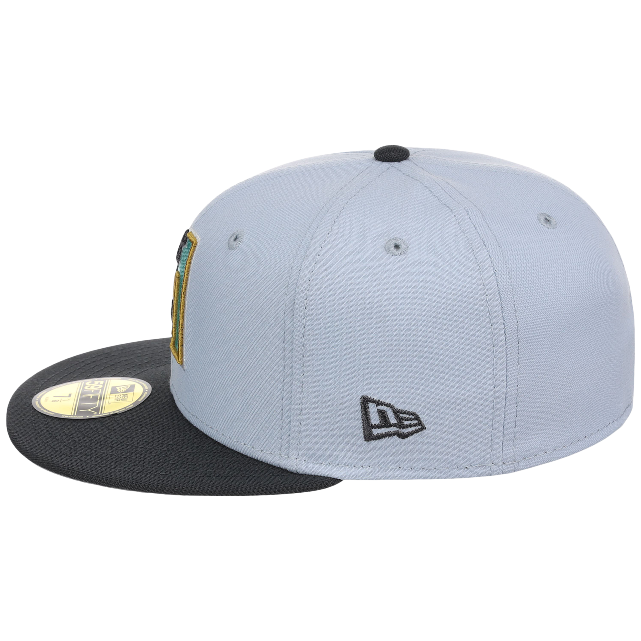 Arizona Diamondbacks MLB Sky Clouds New Era 59FIFTY