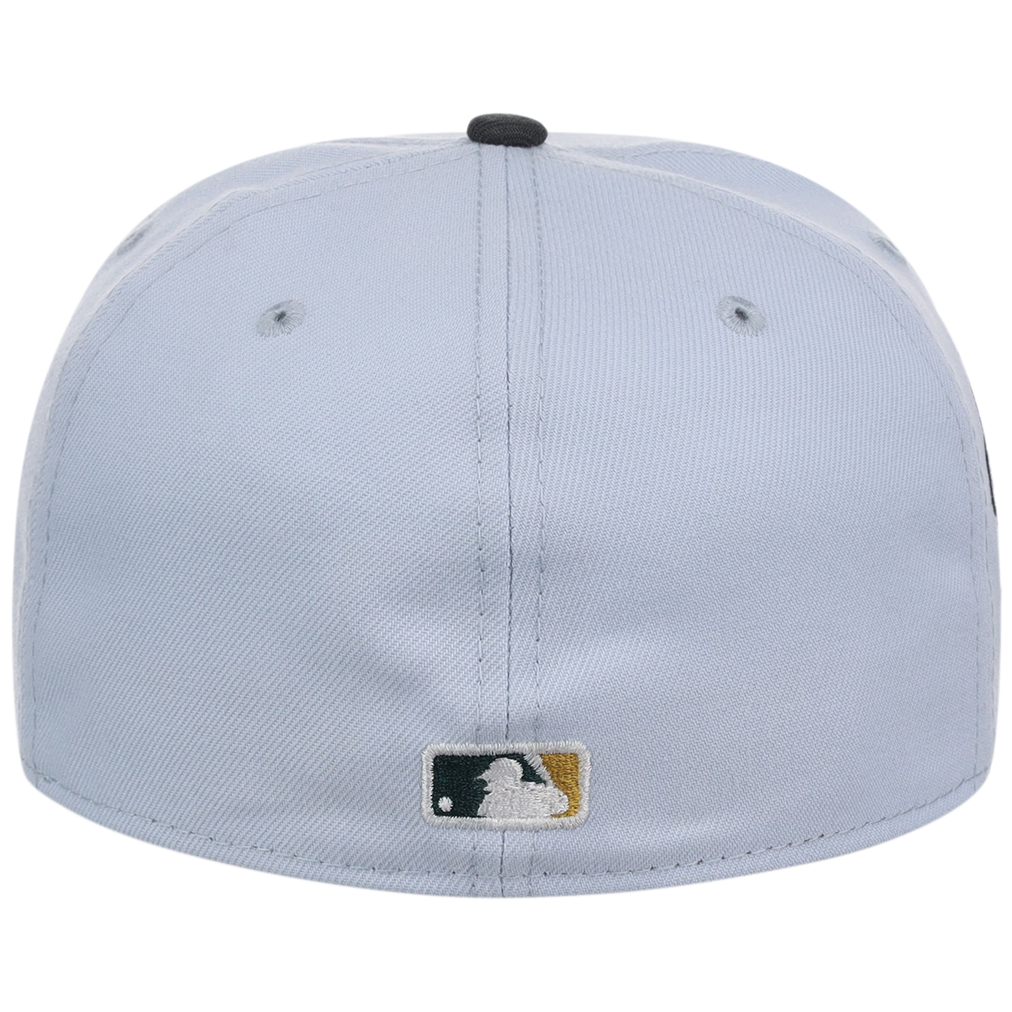 Arizona Diamondbacks MLB Sky Clouds New Era 59FIFTY