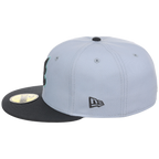 Atlanta Braves MLB Sky Clouds New Era 59FIFTY