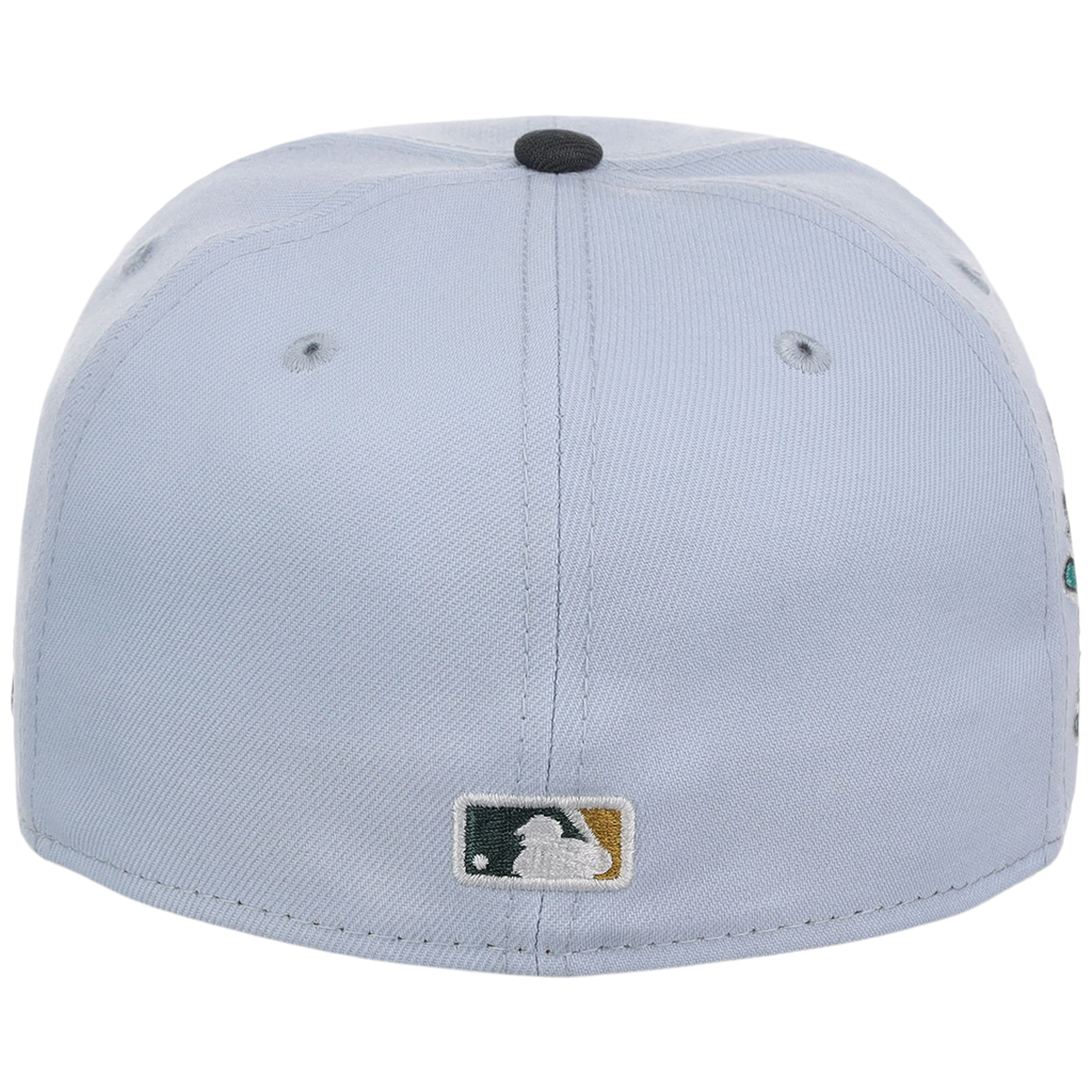 Atlanta Braves MLB Sky Clouds New Era 59FIFTY