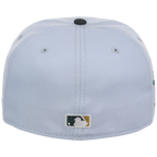Atlanta Braves MLB Sky Clouds New Era 59FIFTY