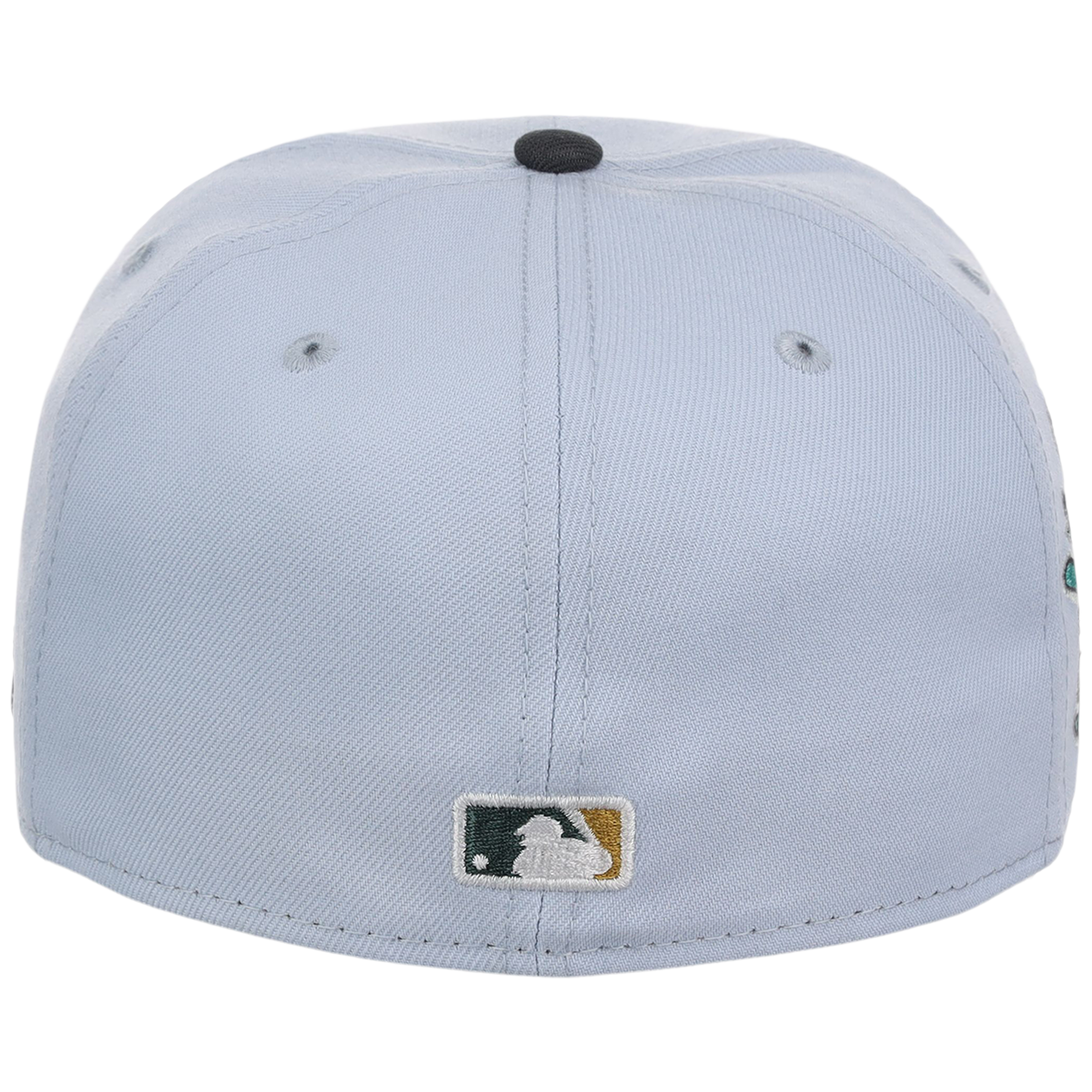 Atlanta Braves MLB Sky Clouds New Era 59FIFTY