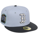 Boston Red Sox MLB Sky Clouds New Era 59FIFTY