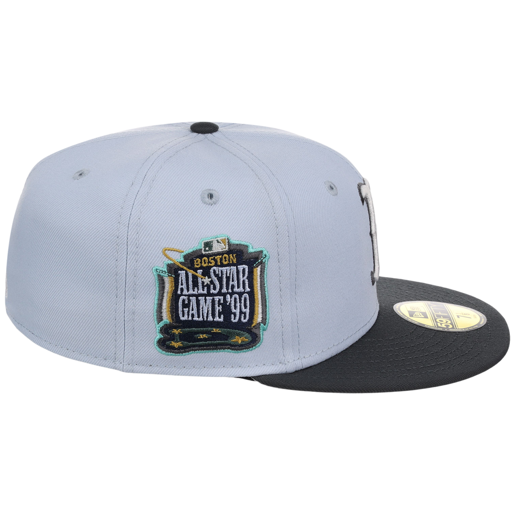Boston Red Sox MLB Sky Clouds New Era 59FIFTY