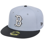 Boston Red Sox MLB Sky Clouds New Era 59FIFTY