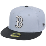 Boston Red Sox MLB Sky Clouds New Era 59FIFTY