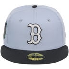 Boston Red Sox MLB Sky Clouds New Era 59FIFTY