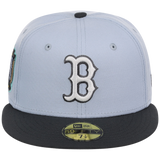 Boston Red Sox MLB Sky Clouds New Era 59FIFTY