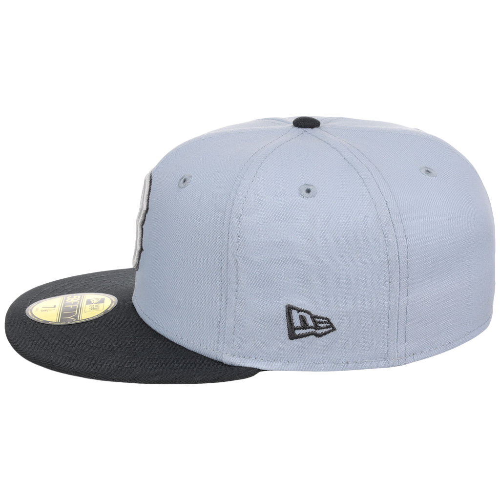 Boston Red Sox MLB Sky Clouds New Era 59FIFTY