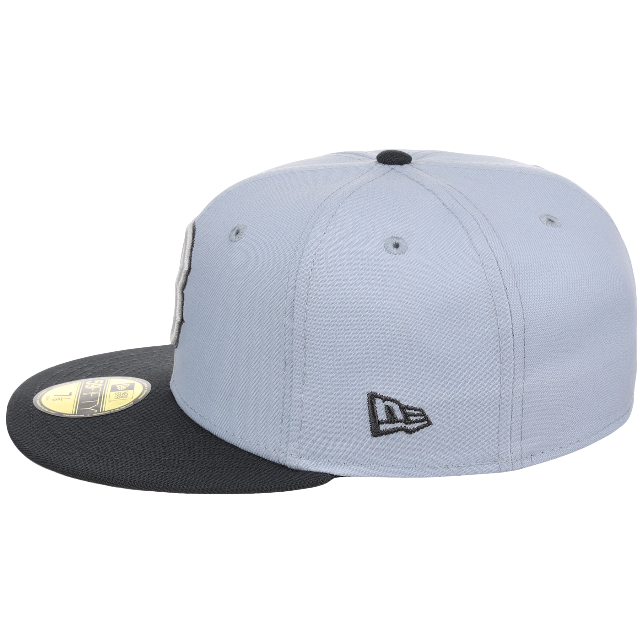Boston Red Sox MLB Sky Clouds New Era 59FIFTY