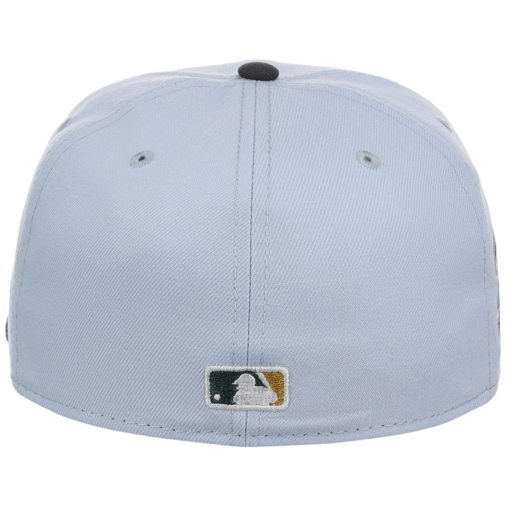 Boston Red Sox MLB Sky Clouds New Era 59FIFTY
