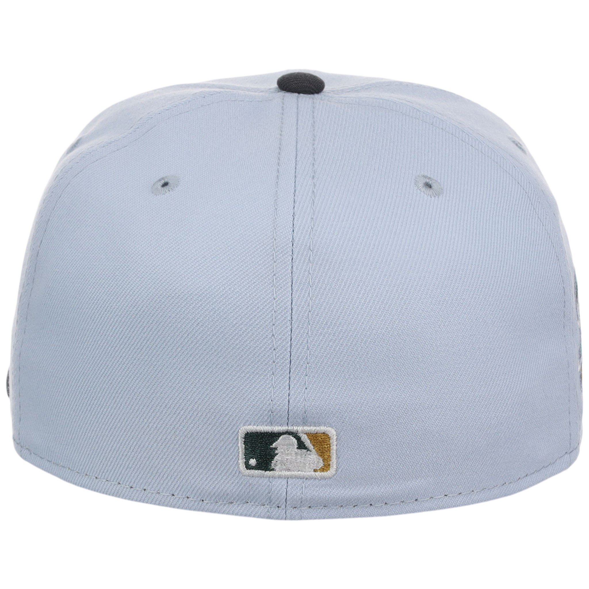 Boston Red Sox MLB Sky Clouds New Era 59FIFTY