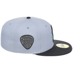 Chicago Cubs MLB Sky Clouds New Era 59FIFTY
