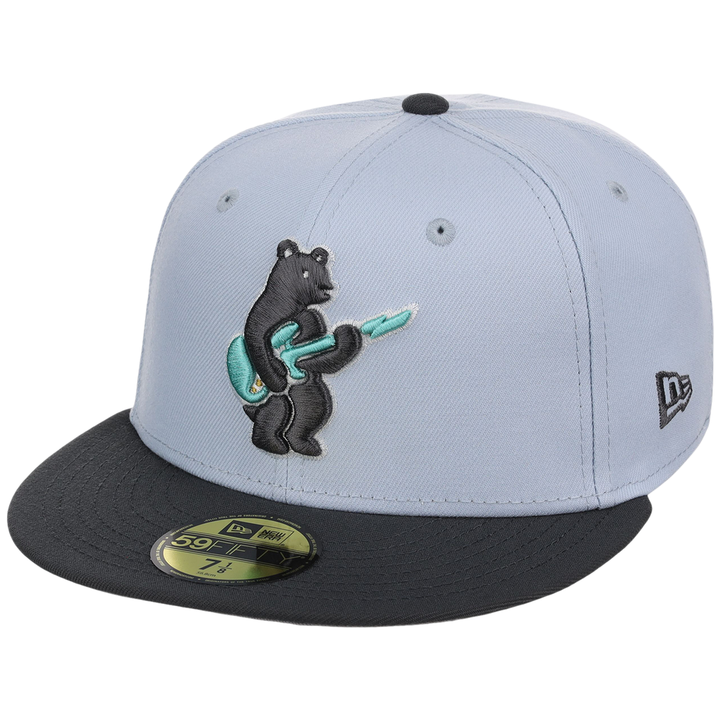 Chicago Cubs MLB Sky Clouds New Era 59FIFTY