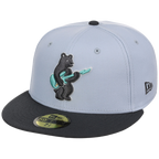 Chicago Cubs MLB Sky Clouds New Era 59FIFTY