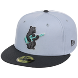 Chicago Cubs MLB Sky Clouds New Era 59FIFTY