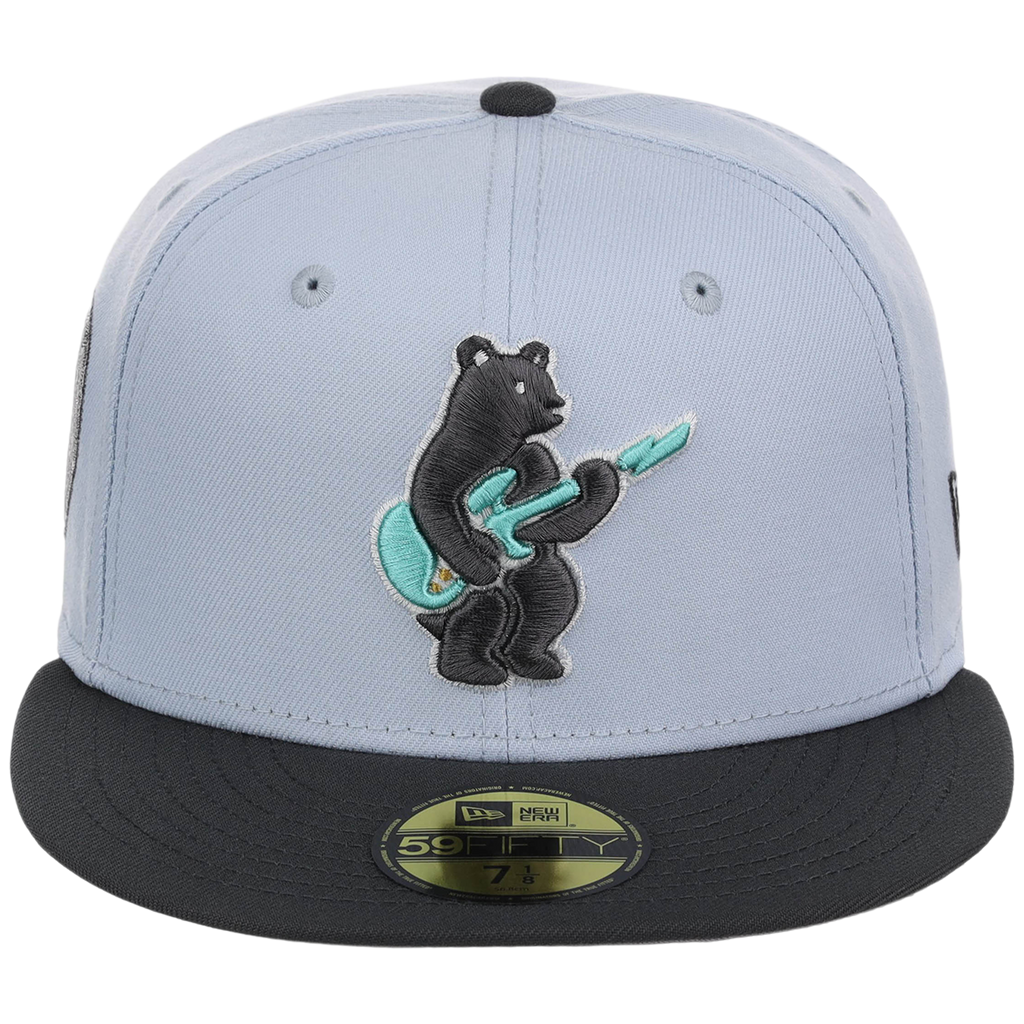 Chicago Cubs MLB Sky Clouds New Era 59FIFTY