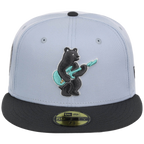 Chicago Cubs MLB Sky Clouds New Era 59FIFTY