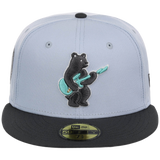 Chicago Cubs MLB Sky Clouds New Era 59FIFTY