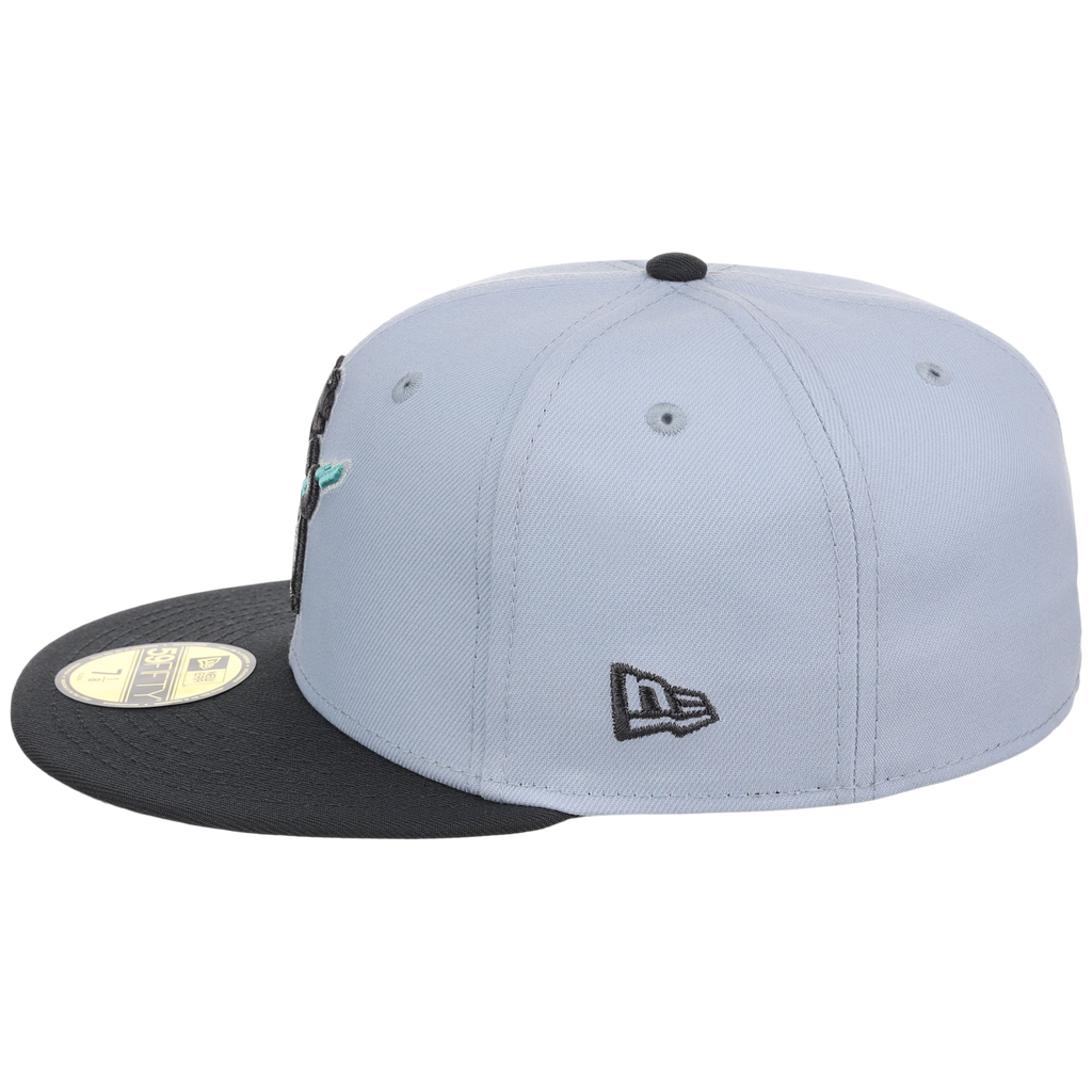Chicago Cubs MLB Sky Clouds New Era 59FIFTY
