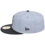 Chicago Cubs MLB Sky Clouds New Era 59FIFTY