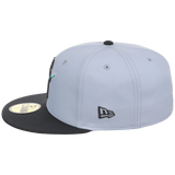 Chicago Cubs MLB Sky Clouds New Era 59FIFTY