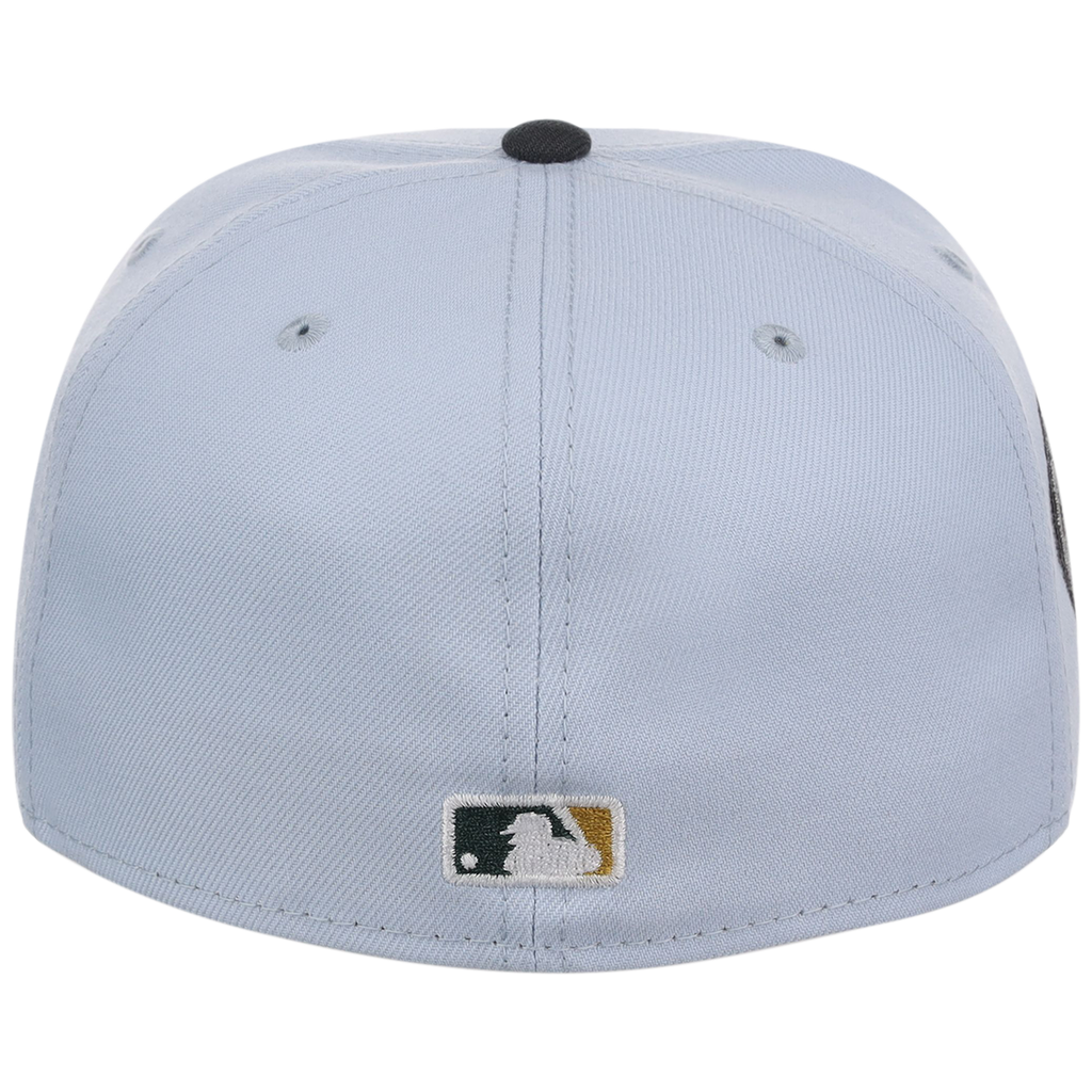 Chicago Cubs MLB Sky Clouds New Era 59FIFTY