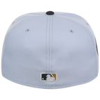 Chicago Cubs MLB Sky Clouds New Era 59FIFTY