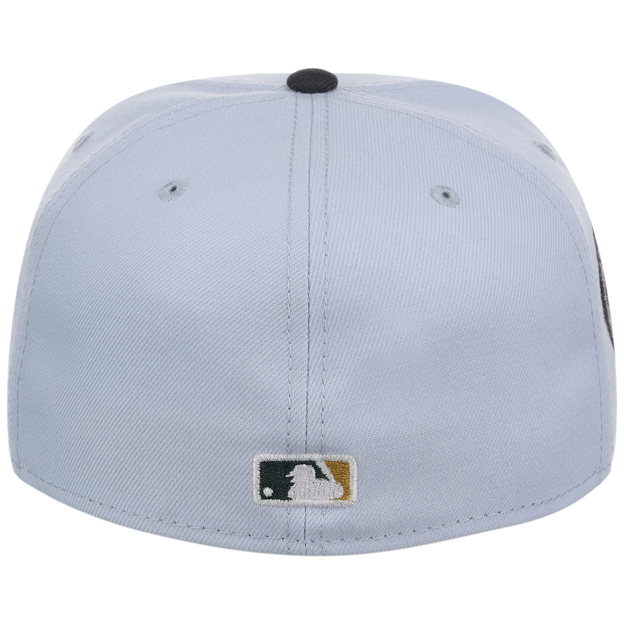 Chicago Cubs MLB Sky Clouds New Era 59FIFTY