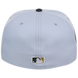 Chicago Cubs MLB Sky Clouds New Era 59FIFTY