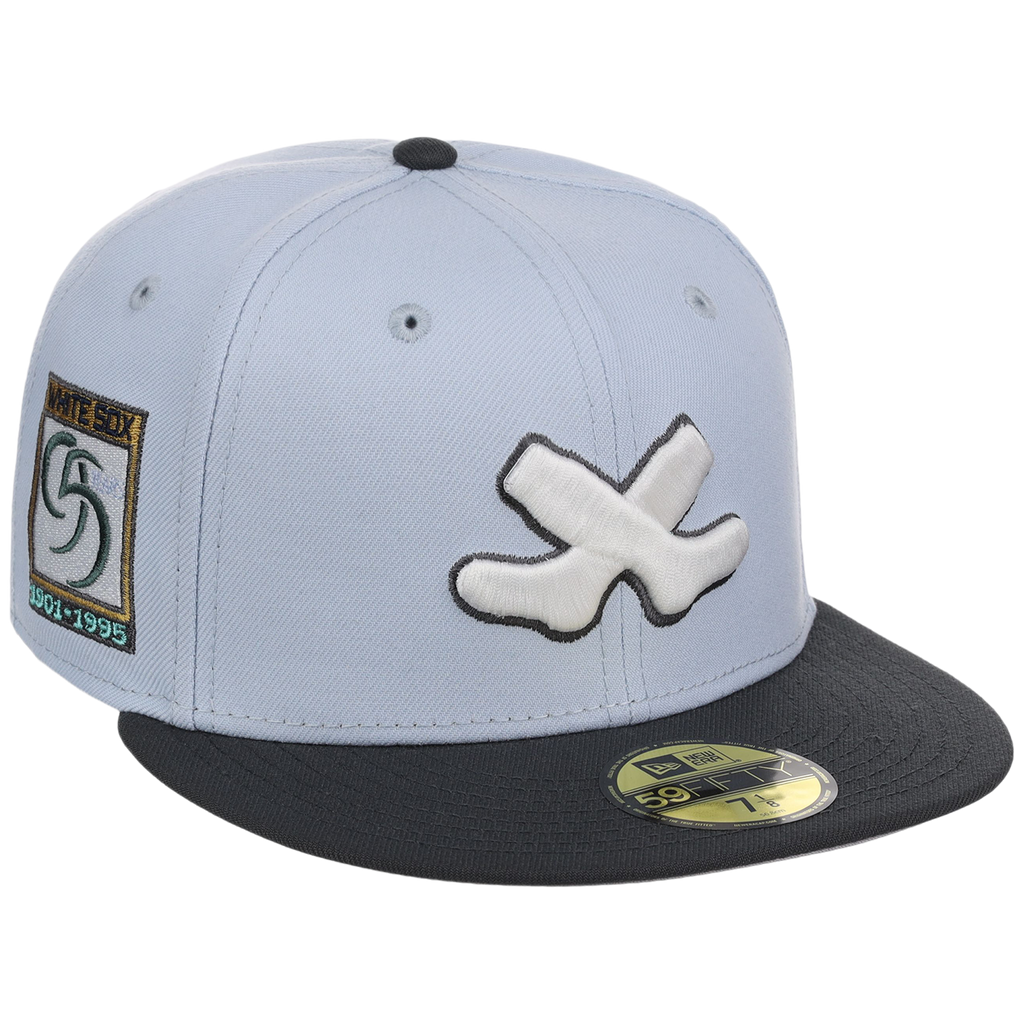 Chicago White Sox MLB Sky Clouds New Era 59FIFTY