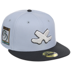 Chicago White Sox MLB Sky Clouds New Era 59FIFTY