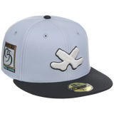 Chicago White Sox MLB Sky Clouds New Era 59FIFTY