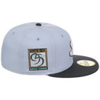 Chicago White Sox MLB Sky Clouds New Era 59FIFTY