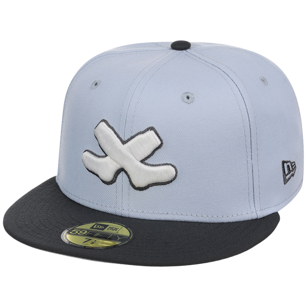 Chicago White Sox MLB Sky Clouds New Era 59FIFTY
