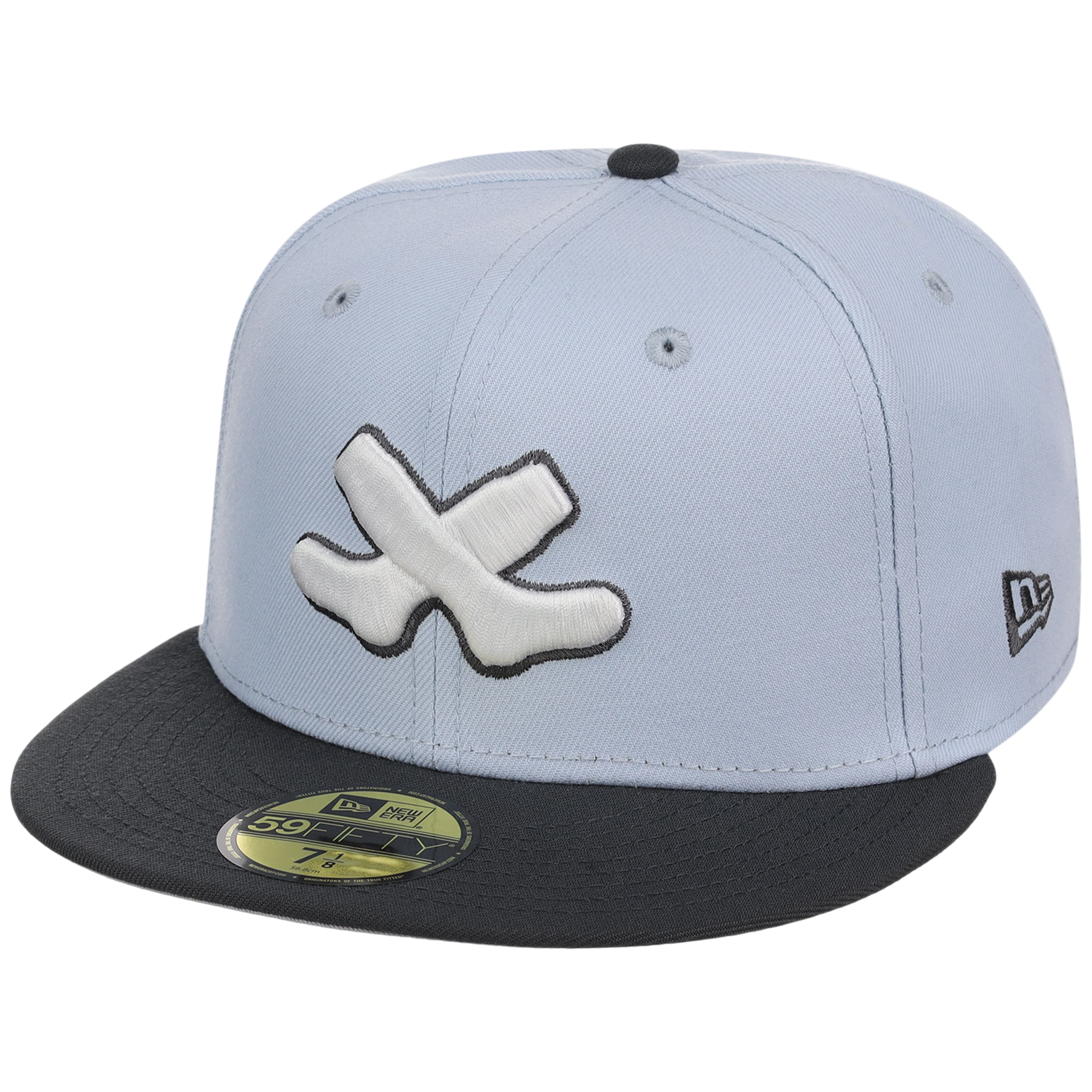 Chicago White Sox MLB Sky Clouds New Era 59FIFTY