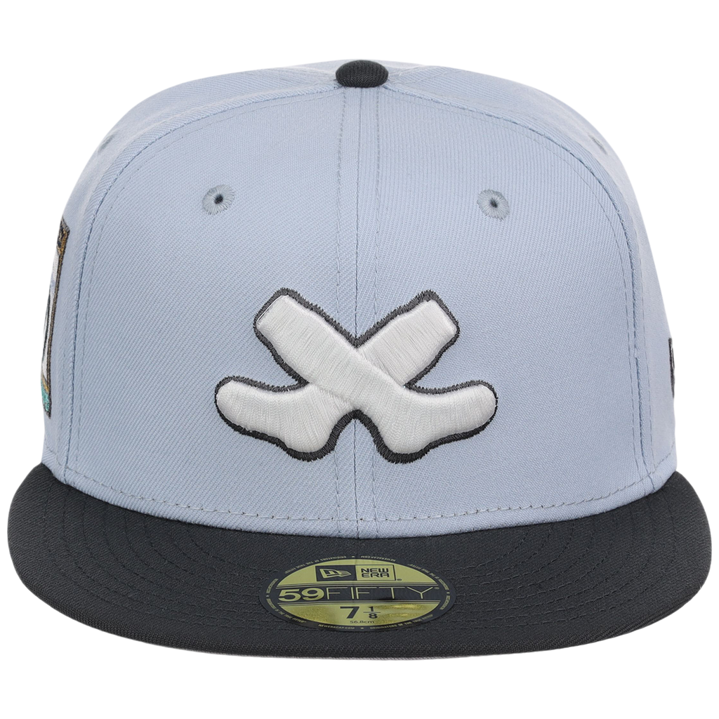 Chicago White Sox MLB Sky Clouds New Era 59FIFTY