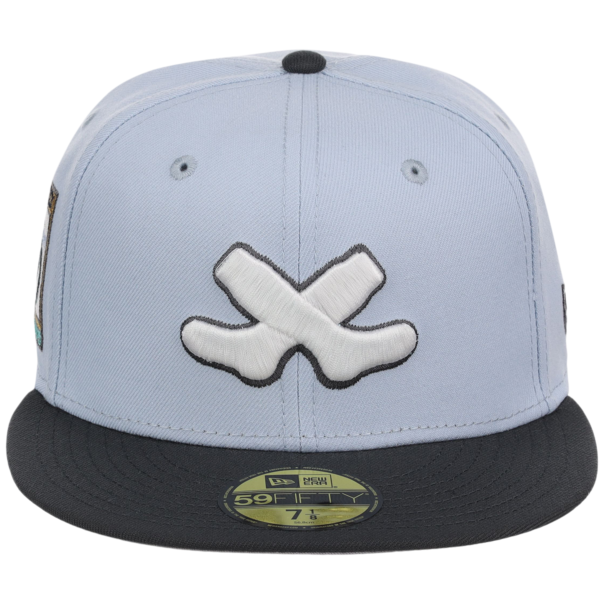 Chicago White Sox MLB Sky Clouds New Era 59FIFTY
